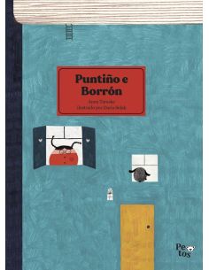 Puntiño E Borrón