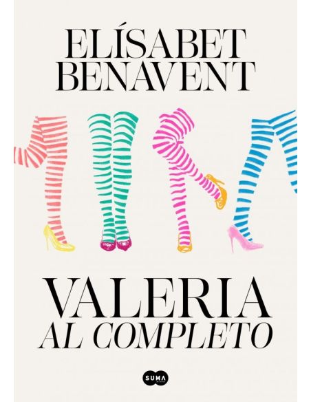 Valeria Al Completo
