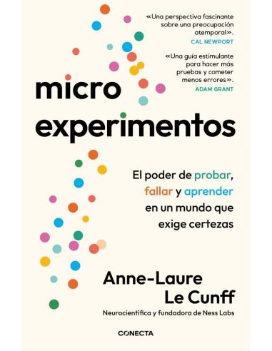 Microexperimentos
