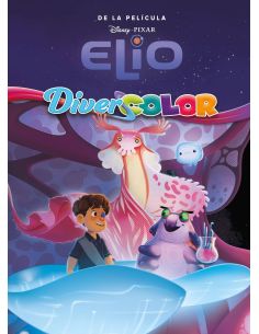 Elio. Divercolor