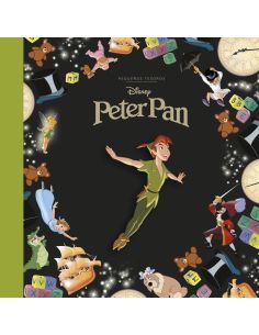 Peter Pan. Pequeños Tesoros Disney