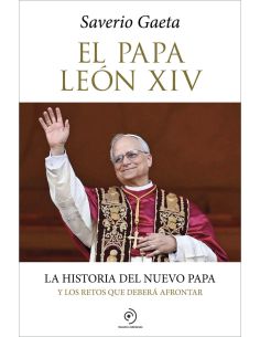 El Papa León Xiv