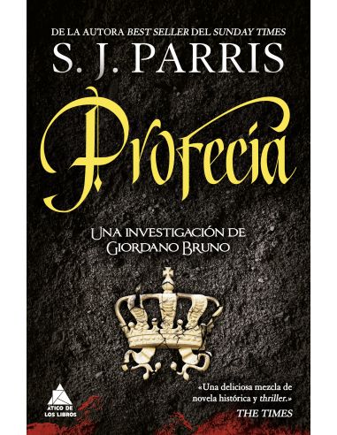 Profecía