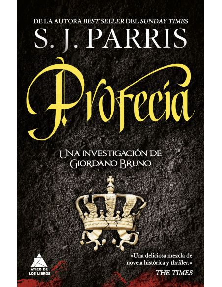 Profecía