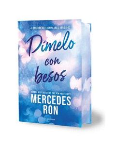 Dímelo Con Besos (Edición Especial Con Cantos Tintados) (Dímelo 3)