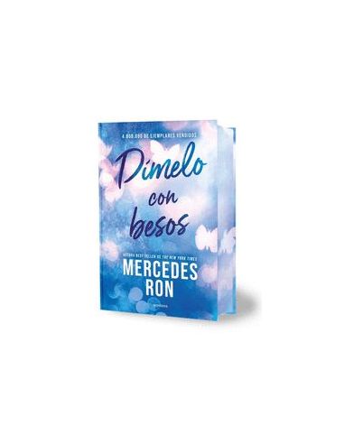 Dímelo Con Besos (Edición Especial Con Cantos Tintados) (Dímelo 3)