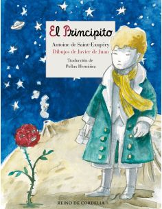 El Principito