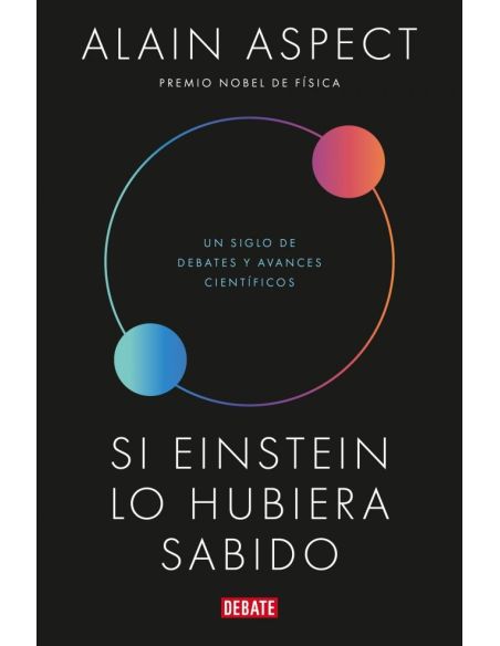 Si Einstein Lo Hubiera Sabido