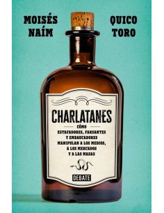 Charlatanes