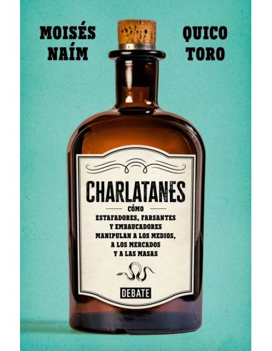 Charlatanes