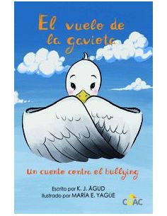 El Vuelo De La Gaviota