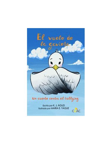 El Vuelo De La Gaviota