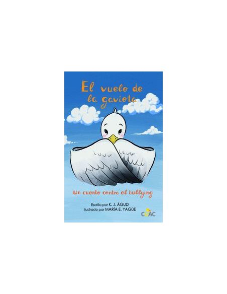 El Vuelo De La Gaviota