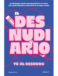 El Desnudiario