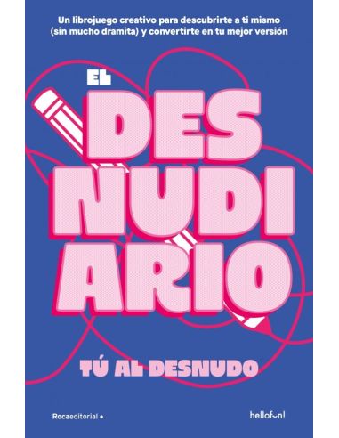 El Desnudiario