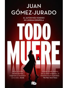 Todo Muere (Todo Arde 3)