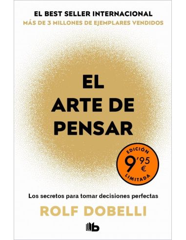 El Arte De Pensar