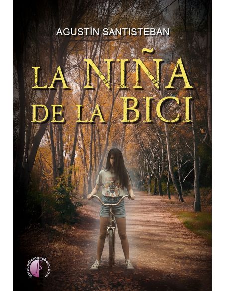 La Niña De La Bici