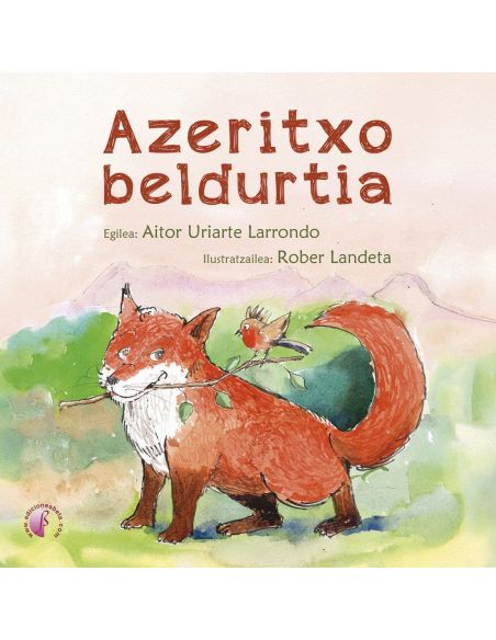 Azeritxo Beldurtia