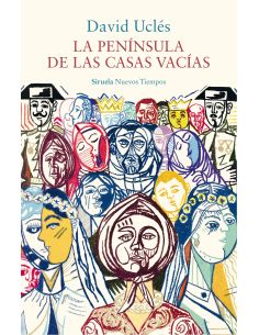 La Península De Las Casas Vacías