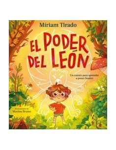 El Poder Del León