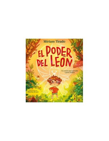 El Poder Del León