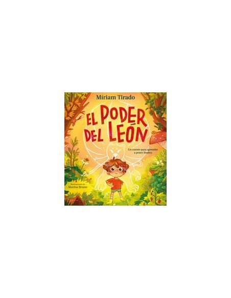 El Poder Del León