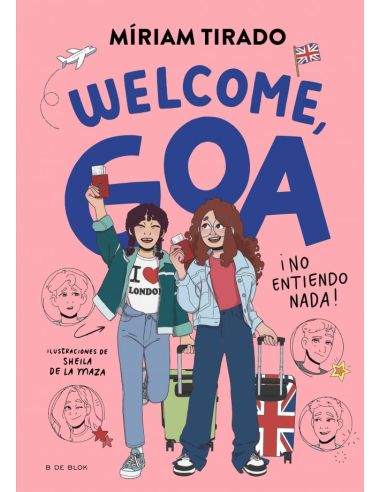 Me Llamo Goa 8 - Welcome, Goa