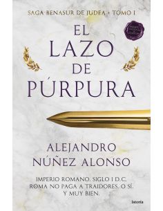 El Lazo De Púrpura