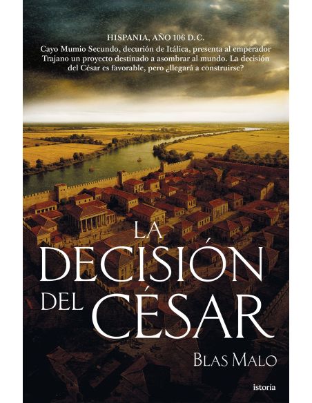 La Decisión Del César