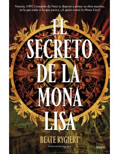 El Secreto De La Mona Lisa
