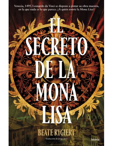 El Secreto De La Mona Lisa