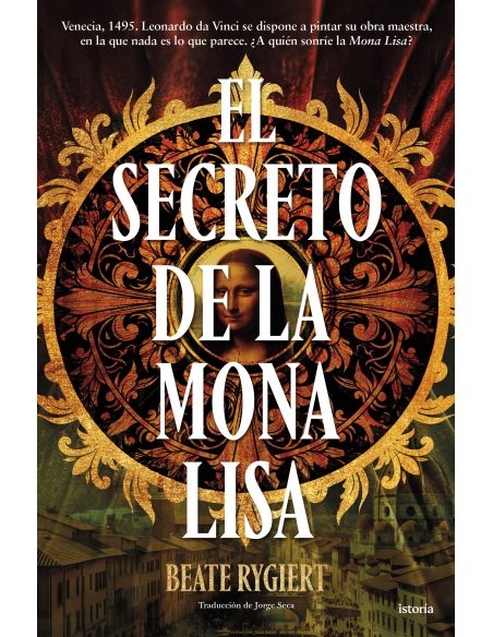 El Secreto De La Mona Lisa