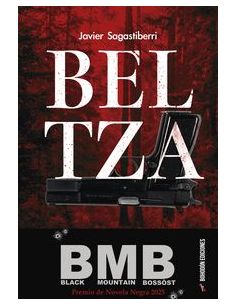 Beltza