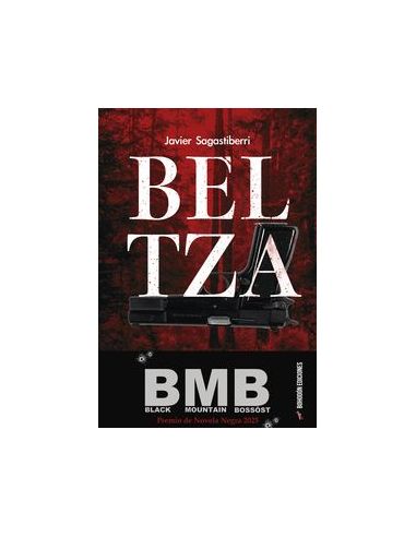 Beltza