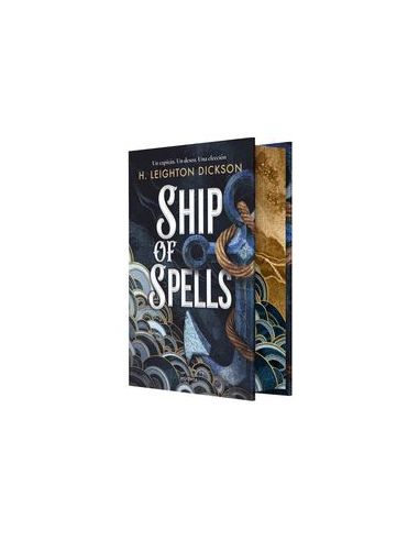 Ship Of Shells