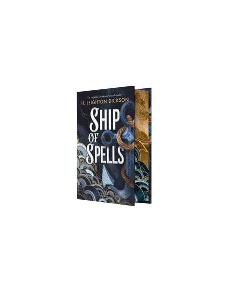 Ship Of Shells