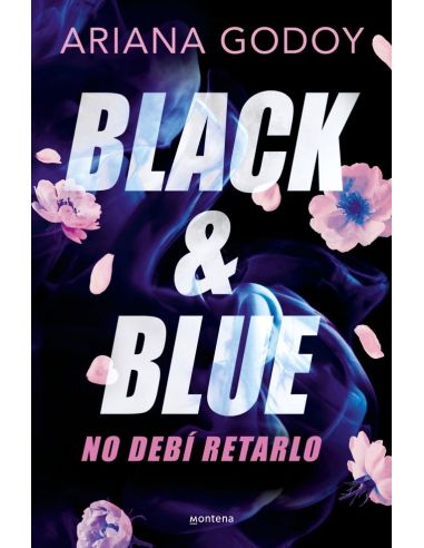 Black & Blue