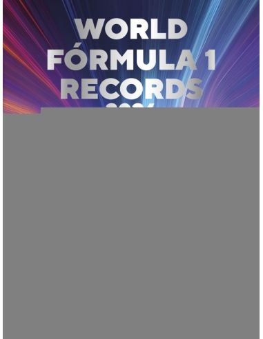 World Fórmula 1 Records 2026
