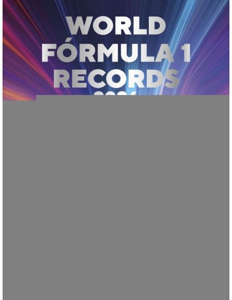 World Fórmula 1 Records 2026