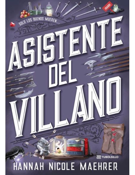 Asistente Del Villano