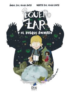 Pequeño Zar Y El Bosque Animado