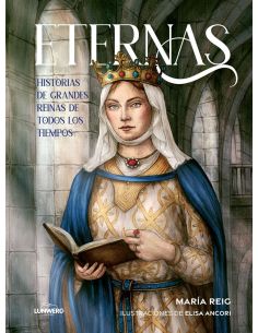 Eternas