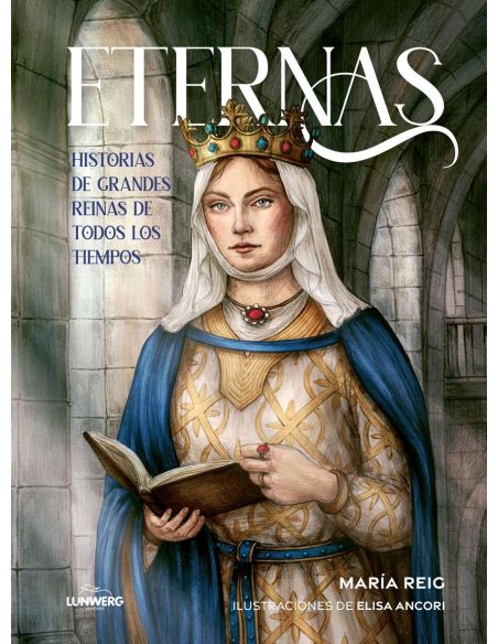 Eternas