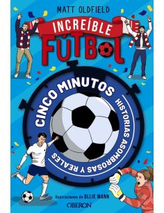 Fútbol Increíble