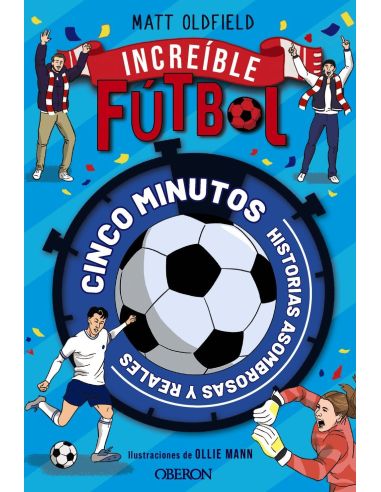 Fútbol Increíble