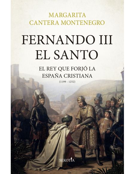 Fernando Iii, El Santo
