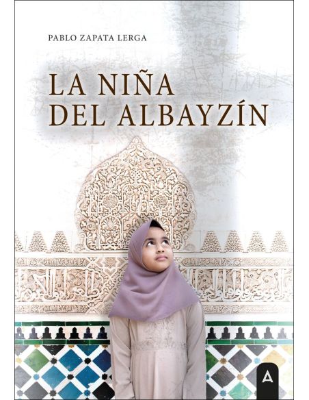 La Niña Del Albayzín