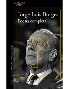 Poesía Completa