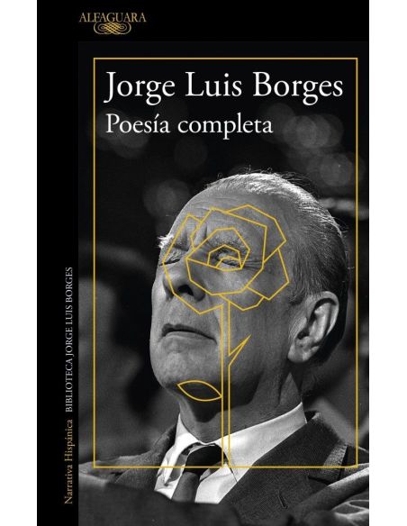 Poesía Completa